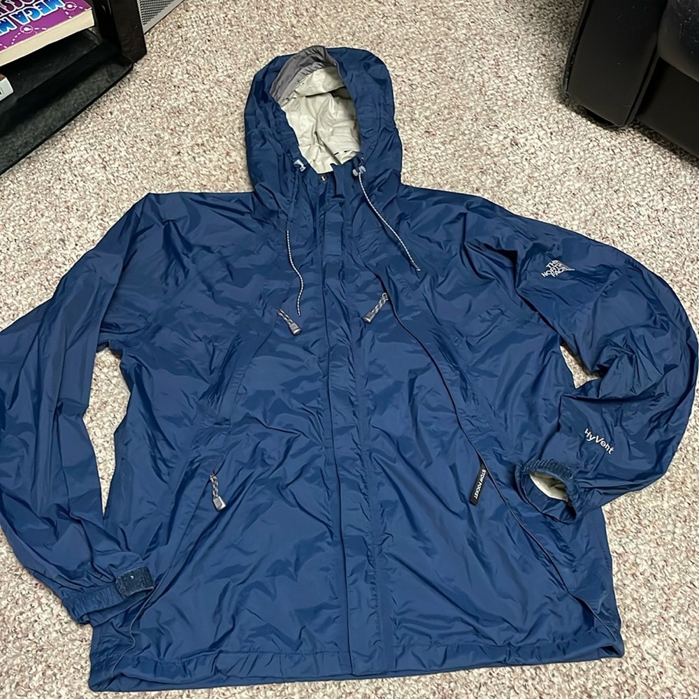 The northface jacket - Picture 1 of 11